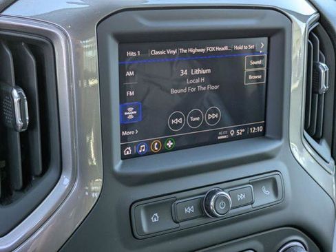 New 2026 Chevrolet Silverado 3500 W/T w/ WT Convenience Package AWD/4WD image 18