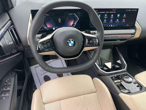 Used 2025 BMW X3 xDrive30i w/ Convenience Package image 32