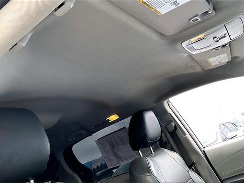 Used 2023 Toyota Sienna LE image 27