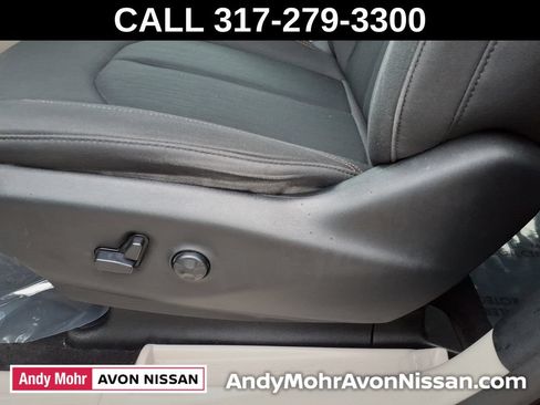 Used 2019 Chrysler Pacifica Touring Plus w/ Advanced Safetytec Group FWD image 14