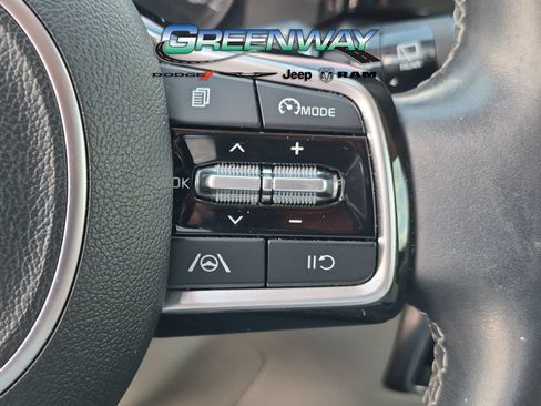 Used 2023 Kia Sorento S FWD image 24