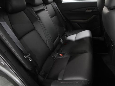 Certified 2025 MAZDA CX-30 AWD 2.5 S w/ Premium Package image 16