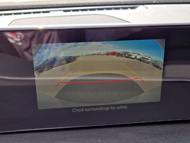 New 2026 MAZDA MAZDA3 2.5 S Sedan w/ Preferred Pkg FWD image 13