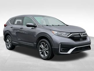 Used 2022 Honda CR-V EX 360° Tour