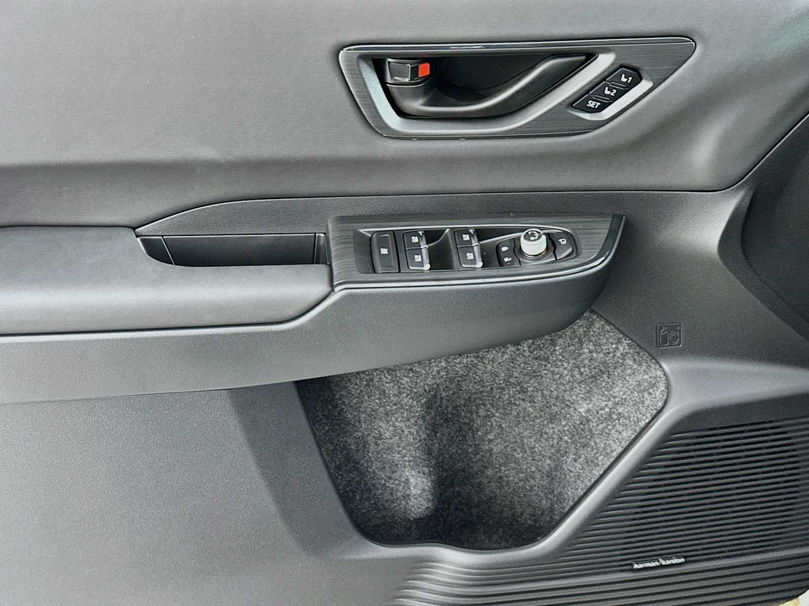 New 2026 Subaru Outback Wilderness AWD/4WD image 17