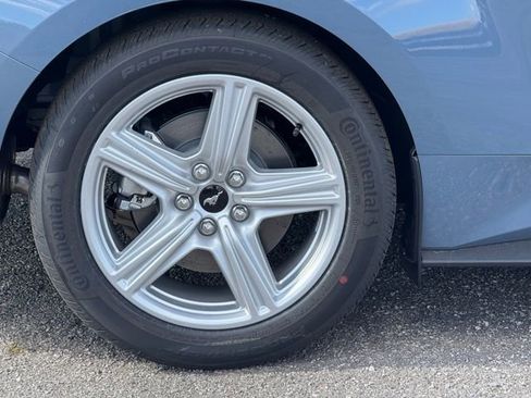 New 2026 Ford Mustang Premium image 7