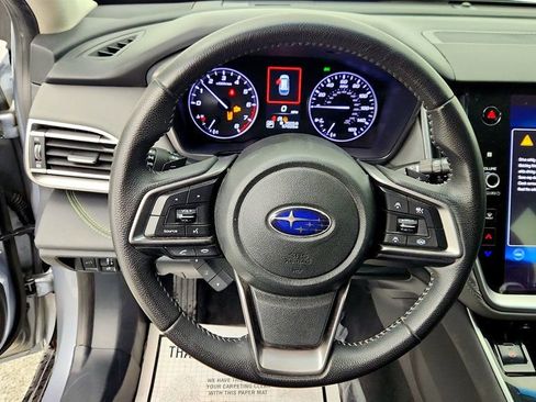 Used 2020 Subaru Outback Onyx Edition XT w/ Popular Package #2 image 14