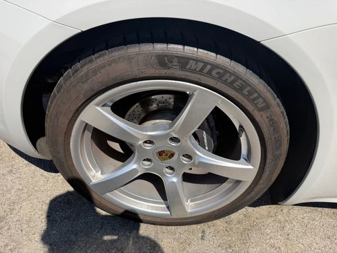 Used 2019 Porsche 718 Cayman image 38