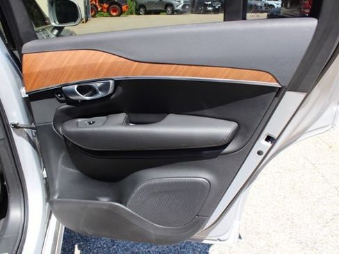 Certified 2023 Volvo XC90 B6 Plus w/ Protection Package Premier AWD/4WD image 18