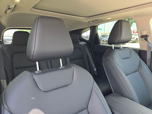 New 2026 Nissan Murano SL AWD/4WD image 22