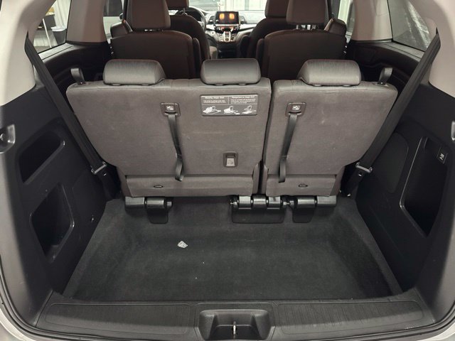 Used 2020 Honda Odyssey EX image 19
