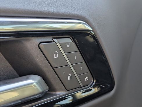 New 2025 Chevrolet Tahoe Premier image 19