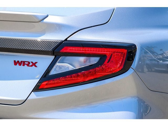 New 2026 Subaru WRX Limited w/ WRX Essentials Package AWD/4WD image 33