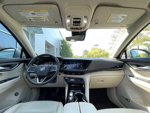 Used 2023 Buick Envision Avenir FWD image 30