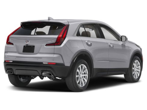 Used 2023 Cadillac XT4 Premium Luxury FWD image 5