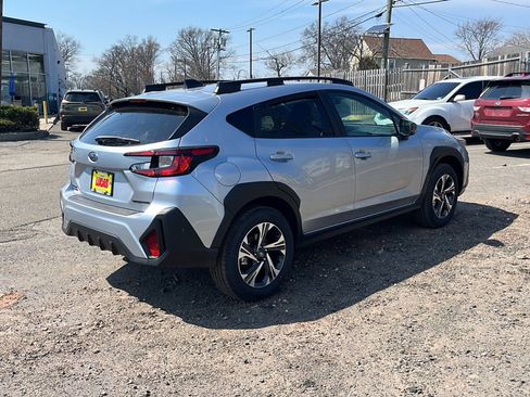 New 2026 Subaru Crosstrek 2.0i Premium AWD/4WD image 6