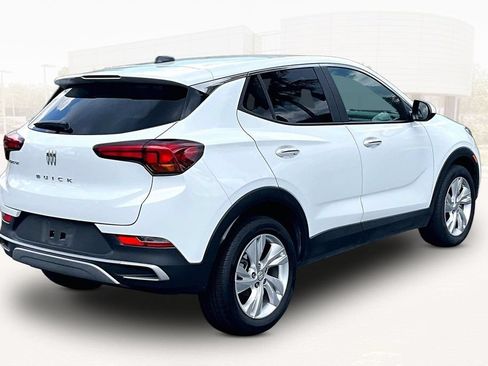 Used 2025 Buick Encore GX Preferred FWD image 6