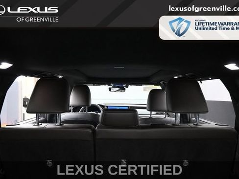 Certified 2026 Lexus TX 350 AWD w/ Technology Package image 26