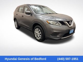 Used 2016 Nissan Rogue S 360° Tour