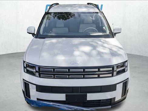 New 2026 Hyundai Santa Fe SEL image 2