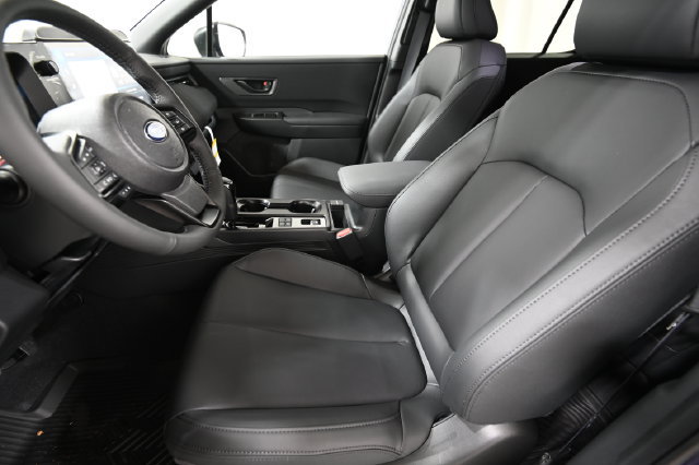 New 2026 Subaru Outback Premium AWD/4WD image 8
