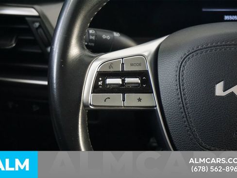 Used 2025 Kia Telluride S FWD image 27