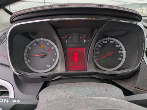 Used 2014 GMC Terrain Denali image 33