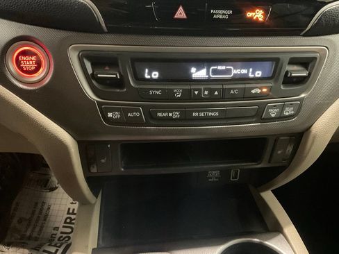 Used 2023 Honda Ridgeline RTL image 22
