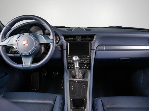 Used 2015 Porsche 911 Carrera S RWD image 67