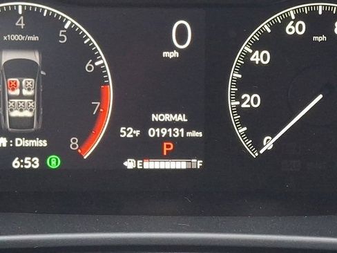Used 2024 Honda CR-V EX image 25