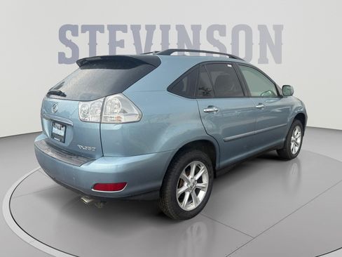Used 2009 Lexus RX 350 AWD image 5