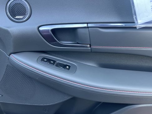 Used 2023 Hyundai Sonata N Line image 28