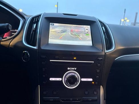 Used 2018 Ford Edge Sport w/ Equipment Group 401A image 21