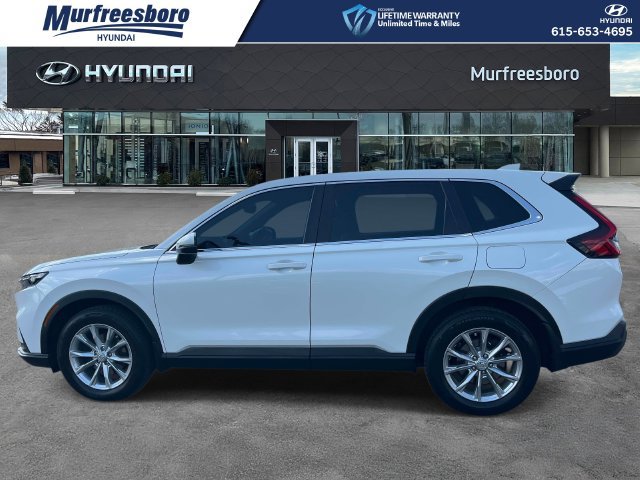 Used 2024 Honda CR-V EX-L image 8