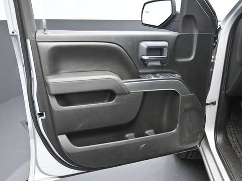 Used 2015 Chevrolet Silverado 1500 LT w/ All Star Edition AWD/4WD image 9