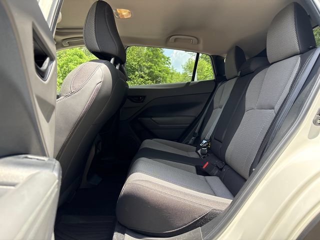 Certified 2024 Subaru Crosstrek 2.0i Premium AWD/4WD image 19