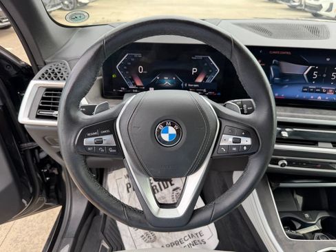 Certified 2024 BMW X5 sDrive40i w/ Premium Package RWD image 10