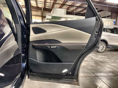 Used 2023 Lexus RX 350 Premium Plus w/ Cold Area Package image 26