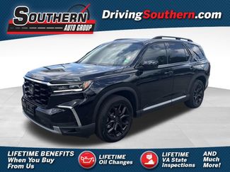 Used 2025 Honda Pilot Touring 360° Tour