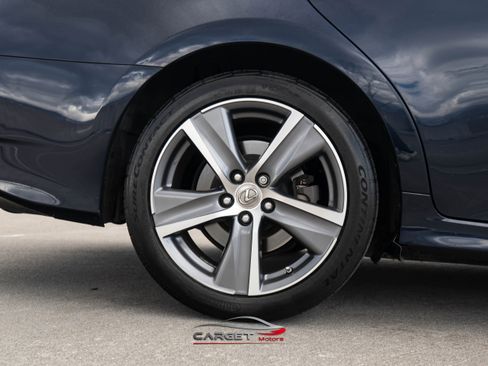 Used 2016 Lexus GS 350 image 11