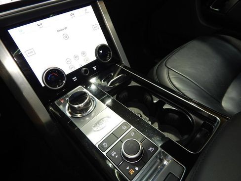 Used 2020 Land Rover Range Rover Autobiography AWD/4WD image 18