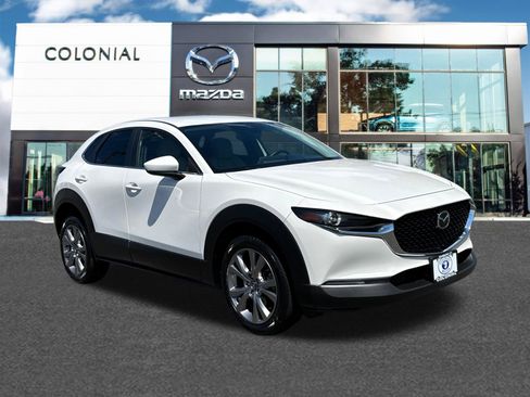 Used 2020 MAZDA CX-30 AWD w/ Preferred Package image 1