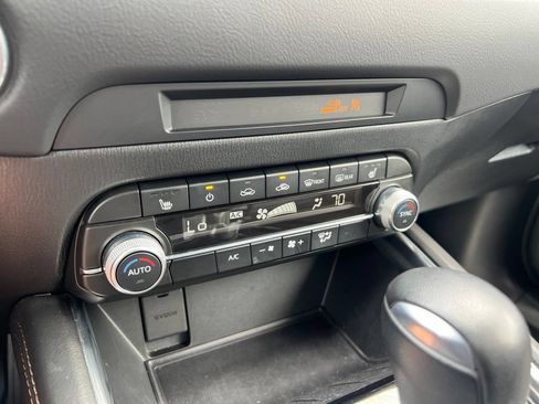 Used 2020 MAZDA CX-5 Grand Touring AWD/4WD image 10