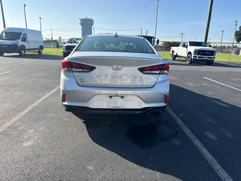 Used 2019 Hyundai Sonata SE FWD image 5