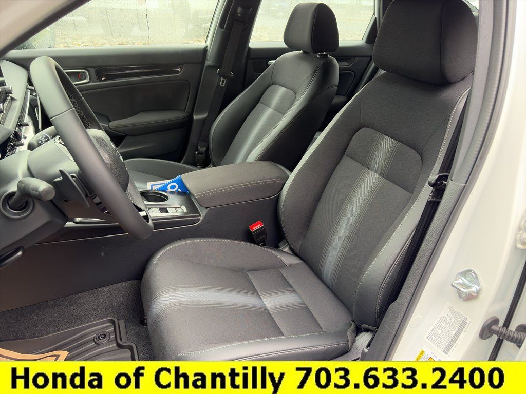 Used 2026 Honda Civic Sport image 24