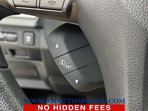 Used 2016 Subaru Forester 2.5i Premium AWD/4WD image 45