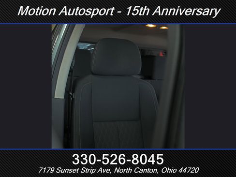 Used 2016 Nissan Titan SV image 36