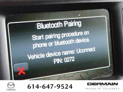 Used 2015 Jeep Cherokee Latitude w/ Trailer Tow Group AWD/4WD image 33