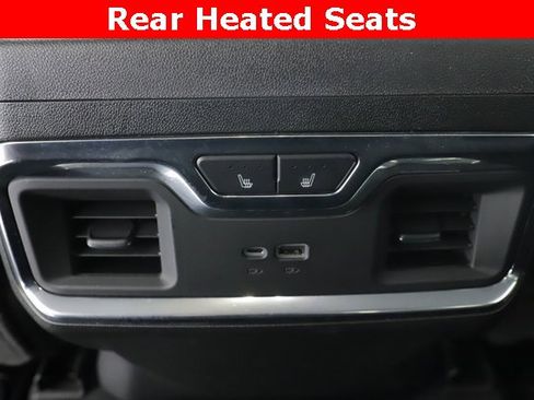 Used 2025 GMC Sierra 2500 Denali w/ Denali Reserve Package image 30