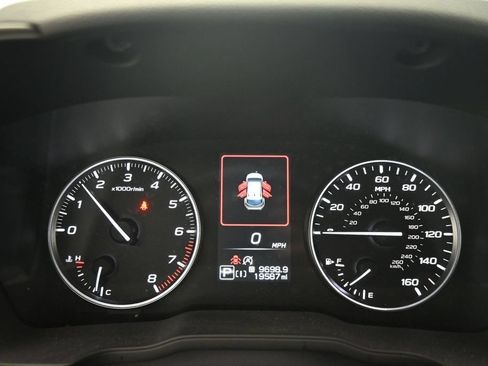 Used 2024 Subaru Crosstrek 2.0i Premium AWD/4WD image 19